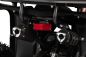 Preview: 49cc mini Kinder Quad Acanto BTF Tire XL DLX 6"
