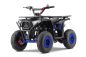 Preview: 49cc mini Kinder Quad Acanto BTF Tire XL DLX 6"
