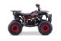 Preview: 49cc mini Kinder Quad Acanto BTF Tire XL DLX 6"