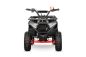Preview: 49cc mini Kinder Quad Acanto BTF Tire XL DLX 6"