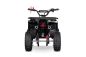 Preview: 49cc mini Kinder Quad Acanto BTF Tire XL DLX 6"