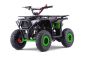 Preview: 49cc mini Kinder Quad Acanto BTF Tire XL DLX 6"
