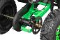 Preview: NITRO Quad Cooba 49cc ATV Pullstart 6"