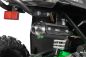 Preview: NITRO Quad Cooba 49cc ATV Pullstart 6"