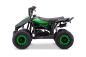 Preview: NITRO Quad Cooba 49cc ATV Pullstart 6"