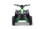 Preview: NITRO Quad Cooba 49cc ATV Pullstart 6"