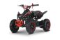 Preview: NITRO MOTORS QUAD 49cc PYTHON Sport 6"