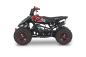 Preview: NITRO MOTORS QUAD 49cc PYTHON Sport 6"