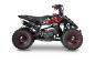 Preview: NITRO MOTORS QUAD 49cc PYTHON Sport 6"