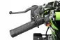 Preview: 49cc PYTHON 6" mit E-Starter | 2-Takt | Kinderquad