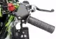 Preview: 49cc PYTHON 6" mit E-Starter | 2-Takt | Kinderquad