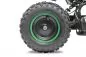 Preview: 49cc PYTHON 6" mit E-Starter | 2-Takt | Kinderquad
