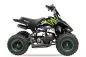 Preview: 49cc PYTHON 6" mit E-Starter | 2-Takt | Kinderquad