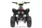 Preview: 49cc PYTHON 6" mit E-Starter | 2-Takt | Kinderquad