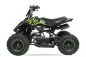 Preview: 49cc PYTHON 6" mit E-Starter | 2-Takt | Kinderquad