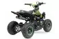 Preview: 49cc PYTHON 6" mit E-Starter | 2-Takt | Kinderquad