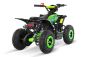 Preview: NITRO MOTORS 49cc mini Kinder Quad Replay Sport 6"
