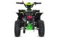Preview: NITRO MOTORS 49cc mini Kinder Quad Replay Sport 6"
