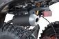 Preview: NITRO MOTORS 49cc mini Kinder Quad Replay Snowy-Profile L Sport 6"