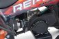Preview: NITRO MOTORS 49cc mini Kinder Quad Replay Snowy-Profile L Sport 6"