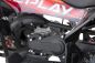 Preview: NITRO MOTORS 49cc mini Kinder Quad Replay E-Start Snowy-Profile L Sport 6"