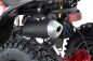 Preview: NITRO MOTORS 49cc mini Kinder Quad Replay E-Start Snowy-Profile L Sport 6"