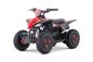 Preview: NITRO MOTORS 49cc mini Kinder Quad Replay E-Start Snowy-Profile L Sport 6"