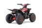 Preview: NITRO MOTORS 49cc mini Kinder Quad Replay E-Start Snowy-Profile L Sport 6"