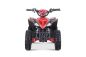 Preview: NITRO MOTORS 49cc mini Kinder Quad Replay E-Start Snowy-Profile L Sport 6"