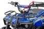 Preview: NITRO MOTORS 49cc mini Kinder Quad Dusty Snowy-Profile L Sport 6"