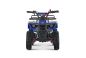 Preview: NITRO MOTORS 49cc mini Kinder Quad Dusty Snowy-Profile L Sport 6"