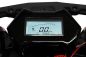 Preview: NITRO MOTORS 125cc midi Kinder Quad Rugby RS8-A Platin