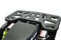 Preview: NITRO MOTORS 125cc midi Kinder Quad Rugby RS8-A Platin