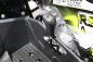 Preview: NITRO MOTORS 125cc midi Kinder Quad Rugby RS8-A Platin