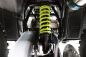 Preview: NITRO MOTORS 125cc midi Kinder Quad Rugby RS8-A Platin
