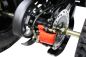 Preview: NITRO MOTORS 125cc midi Kinder Quad Rugby RS8-A Platin