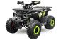 Preview: NITRO MOTORS 125cc midi Kinder Quad Rugby RS8-A Platin
