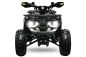Preview: NITRO MOTORS 125cc midi Kinder Quad Rugby RS8-A Platin