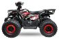 Preview: Rocco RS8-A midi Quad 125cc 8 Zoll Automatik + RG Kinderquad Atv Platin Line