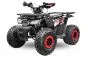 Preview: Rocco RS8-A midi Quad 125cc 8 Zoll Automatik + RG Kinderquad Atv Platin Line Preview: Rocco RS8-A midi Quad 125cc 8 Zoll Automatik + RG Kinderquad Atv Platin Line