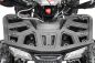 Preview: Rocco RS8-A midi Quad 125cc 8 Zoll Automatik + RG Kinderquad Atv Platin Line