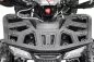 Preview: Rocco RS8-A midi Quad 125cc 8 Zoll Automatik + RG Kinderquad Atv Platin Line Preview: Rocco RS8-A midi Quad 125cc 8 Zoll Automatik + RG Kinderquad Atv Platin Line
