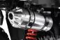 Preview: Rocco RS8-A midi Quad 125cc 8 Zoll Automatik + RG Kinderquad Atv Platin Line Preview: Rocco RS8-A midi Quad 125cc 8 Zoll Automatik + RG Kinderquad Atv Platin Line