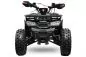 Preview: Rocco RS8-A midi Quad 125cc 8 Zoll Automatik + RG Kinderquad Atv Platin Line Preview: Rocco RS8-A midi Quad 125cc 8 Zoll Automatik + RG Kinderquad Atv Platin Line