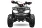 Preview: Rocco RS8-A midi Quad 125cc 8 Zoll Automatik + RG Kinderquad Atv Platin Line