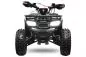 Preview: Rocco RS8-A midi Quad 125cc 8 Zoll Automatik + RG Kinderquad Atv Platin Line Preview: Rocco RS8-A midi Quad 125cc 8 Zoll Automatik + RG Kinderquad Atv Platin Line