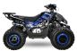 Preview: NITRO MOTORS 150cc midi Kinder Quad Rizzo RS8-3G Platin