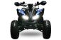 Preview: Rizzo RS8-3G midi Quad 125cc 8 Zoll Semi- Automatik + RG Kinderquad