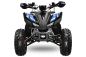 Preview: Rizzo RS8-3G midi Quad 125cc 8 Zoll Semi- Automatik + RG Kinderquad