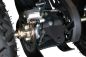 Preview: NITRO MOTORS 200cc maxi Kinder Quad Reptile RS10-CVT Platin